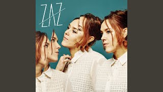 Zaz - J'aime J'aime