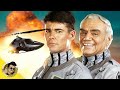 WTF Happened To Airwolf 1984 1987