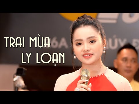 Thể hiện bởi Thu Hường