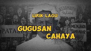 Download lagu Gugusan cahaya - Lirik lagu Jopatri - mp3