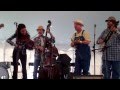 Tara Nevins & Friends Merlefest 2012 Lonesome Rd Blues