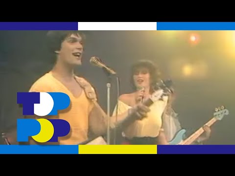 Tower - Goin' Home - 20-08-1982 • TopPop