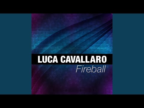 Fireball (Radio Edit)