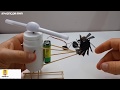 How To Make An Electric Helicopter At Home