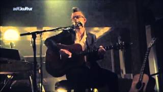 jarle bernhoft -So Many Faces @ Bauhaus