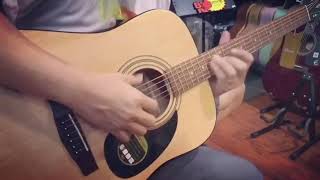 Video thumbnail for CORT AD810E ACOUSTIC GUITAR Demo by Jamcrew Music Studio