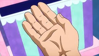 Toru Hagakure Moments (DUB)