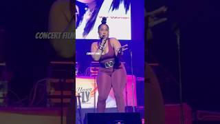 Sunshine Anderson ☀️🎤 “Heard It All Before” Ladies R&amp;B Kickback Philly 3/8/25