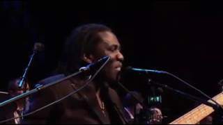 Richard Bona - Sen Sen