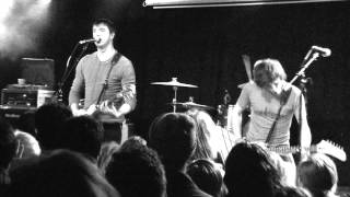 CRITERIA-Self Help (March 9th, 2012)