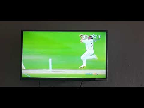 ICC WTC 2021 IND VS NZ 1ST OVER