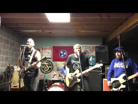 Rough Dreams (Live stream performance for Toys For Tots)