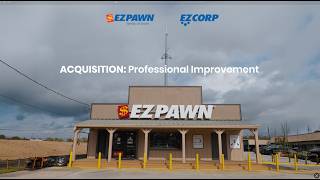 How EZCORP & EZPAWN Empower Local Teams | EZPAWN