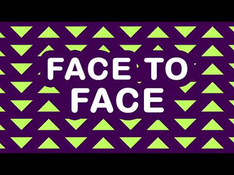 De La Swing - Face To Face (Shaf Huse Remix)