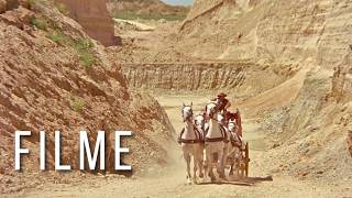 Uma história do velho oeste que vai te prender até o último segundo! | Filme de Faroeste e Ação
