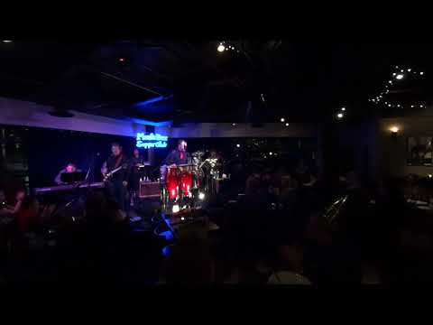 FM Project @ MusicBox on NYE 2019 - Set I