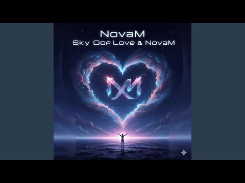 Sky of Love & NovaM
