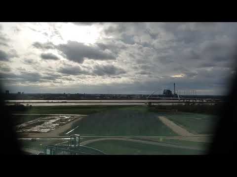 Hyperlapse Nijmegen