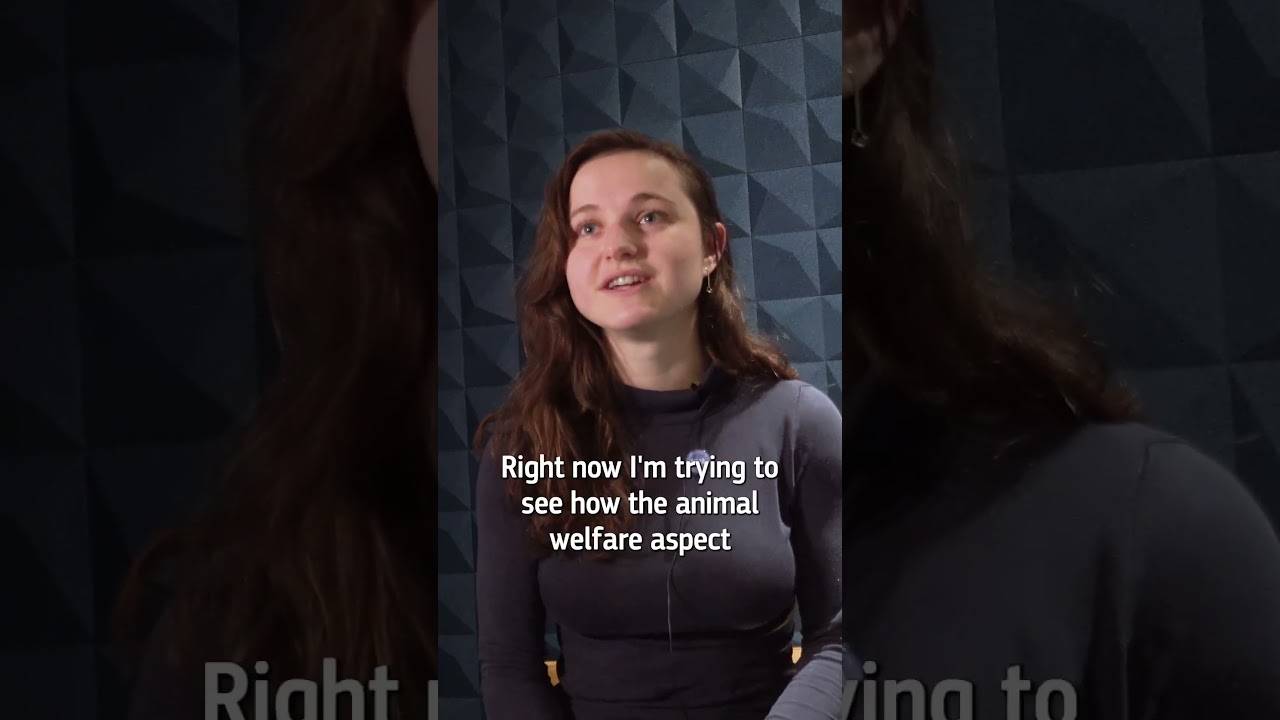 Katharina Schobersberger: Austria’s Next-Generation Farmer