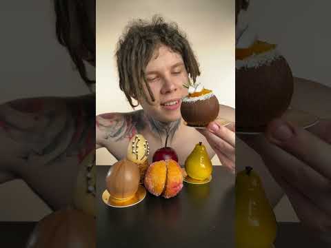 Beautiful Dessert 🍧