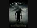 Frog Darts - Apocalypto Theme