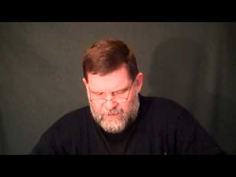 The ears will ring - Prophecy 12/28/2010