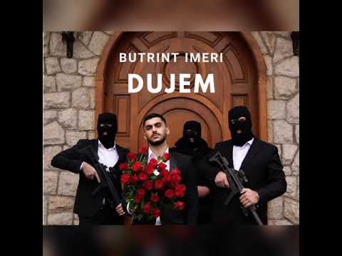Butrint Imeri - Dujem (Nightcore)