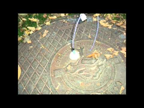 20g Rubberized RDX Explosion (pictures)