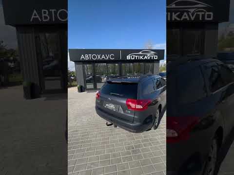 фото citroen c5 ii 0