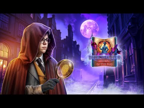 Detective Club 1: Extra