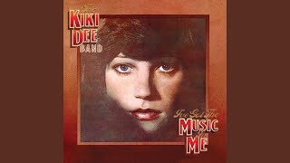 I&#39;ve Got the Music in Me