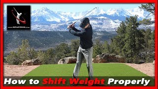Boost Your Golf Swing Speed After 50 - Part 2
