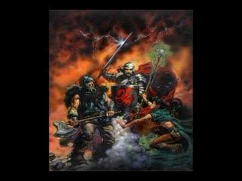 Dark Age of Camelot - Title Music