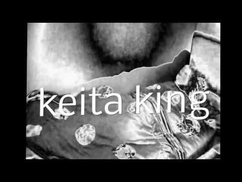 hip hop keita king
