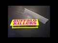 BUFFALO KILLERS - San Martine Des Morelle [10th Anniversary]