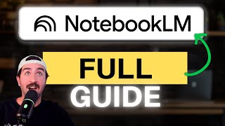 NotebookLM: The AI Powerhouse Nobody's Talking About