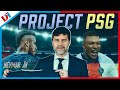 Mauricio Pochettino: Artiestenmanager Of Coach Van PSG?