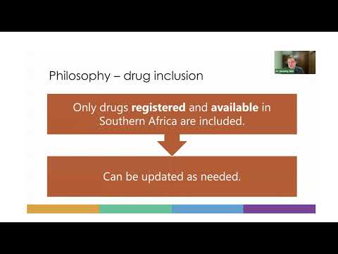 Full Update on HIV ART Guidelines 2023 | Dr. Jeremy Nel's