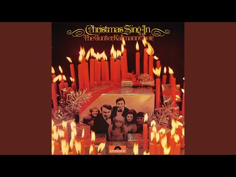 The Little Drummer Boy / December Dream (Medley)