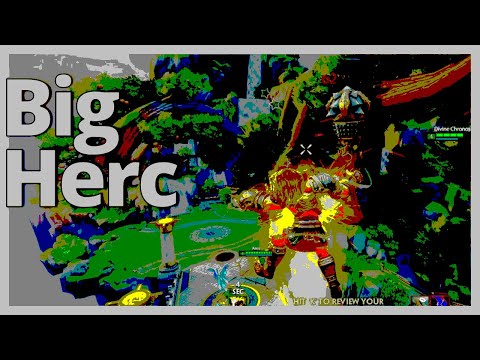 Which is better Ares or Hercules in Joust? | Smite