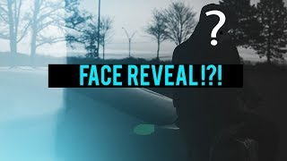 Sir Sammy Face Reveal! + Channel Update