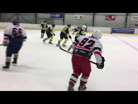 Válečníci vs. Kondoři