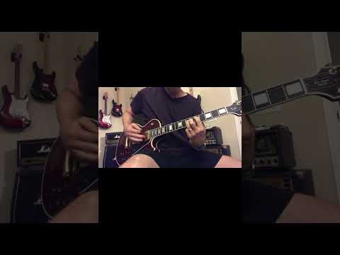 Gibson Les Paul Custom 2008 - Wine image 11