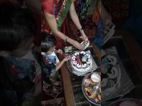 Happy birthday to you Devansh salve