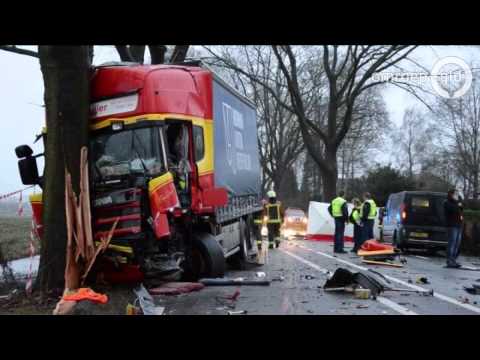 Nieuws 13.00 uur 30 januari 2013