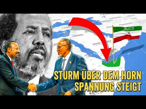 Äthiopien & Somaliland: Das neue Power-Duo am Horn von Afrika