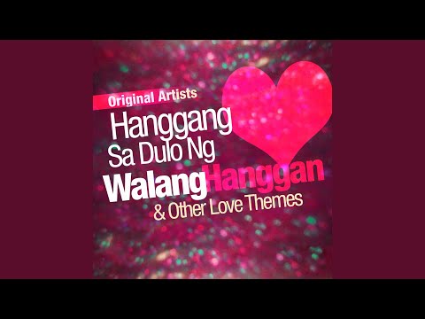 Nang Dahil Sa Pag-Ibig