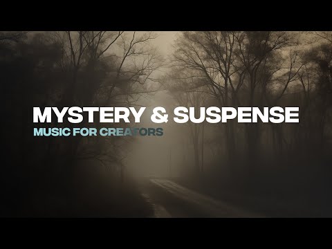 Behind the Dark | Mystery & Suspense Background Music For Films & Documentaries (Free Download)