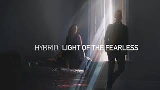 Hybrid - Beauty Queen