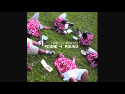 Pound 4 Pound - Soul Rebel